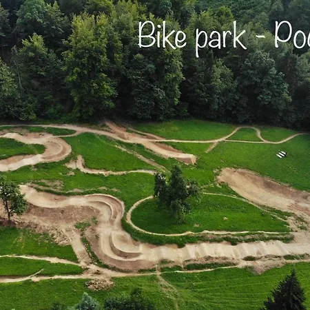 Cara's House Διαμέρισμα Λιουμπλιάνα