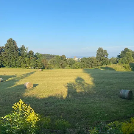 Cara's House Διαμέρισμα Λιουμπλιάνα