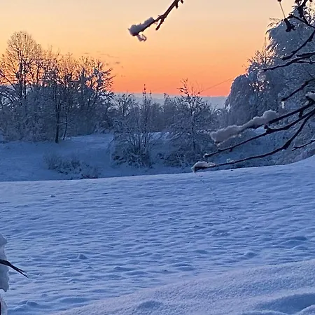 Cara's House Lägenhet *