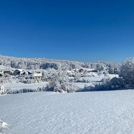 Lägenhet Cara's House *