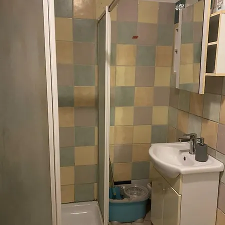 Apartmán Cara's House