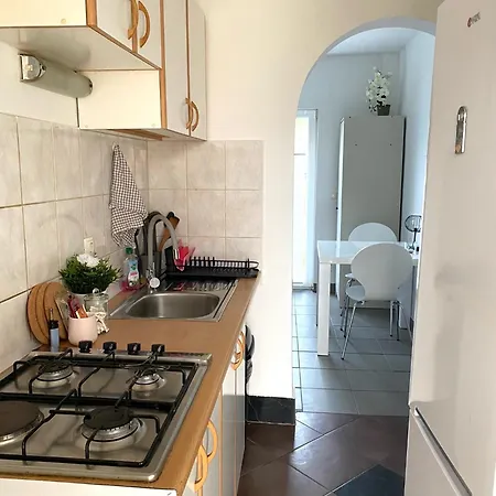 Apartamento Cara's House *