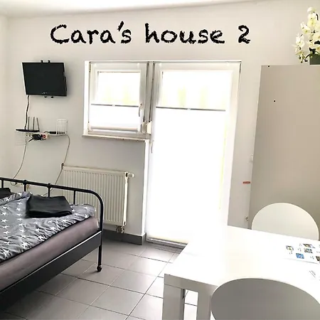Cara's House Apartment Ljubljana