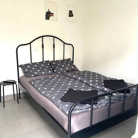 Apartamento Cara's House *