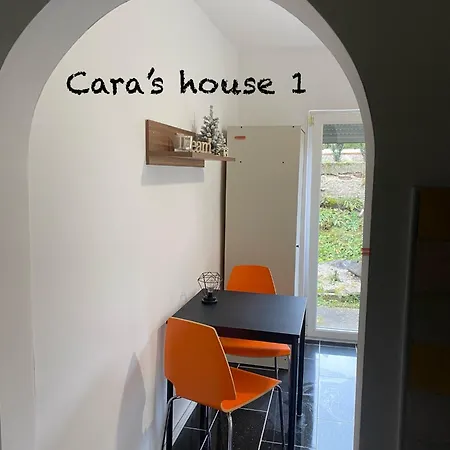 Cara's House *