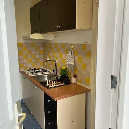 Cara's House Apartmán