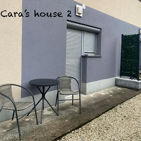 Apartment Cara's House *