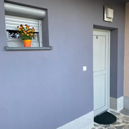 Cara's House Lublaň