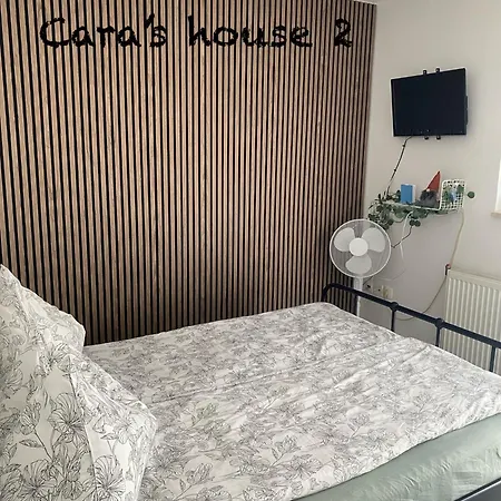Apartmán Cara's House Lublaň