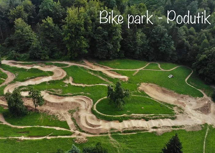 Cara's House Lägenhet Ljubljana