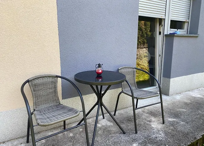 Cara's House Apartamento Liubliana