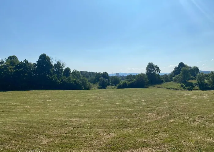 Cara's House Lägenhet