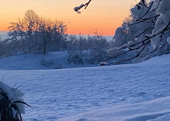 Cara's House Lägenhet *