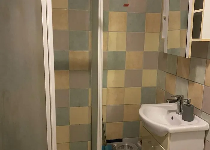 Apartamento Cara's House