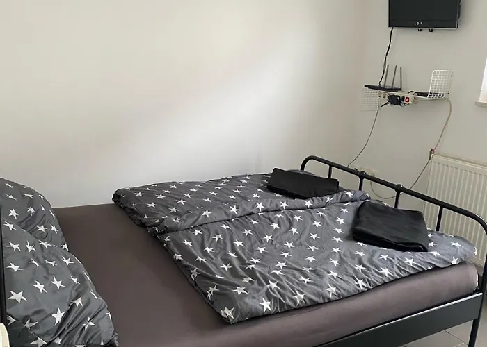 Cara's House Apartamento