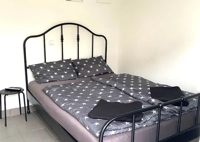 Apartamento Cara's House *