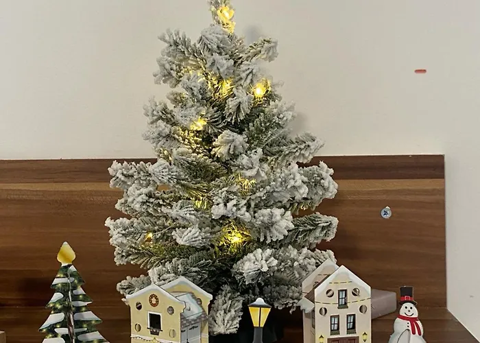 Cara's House * Liubliana