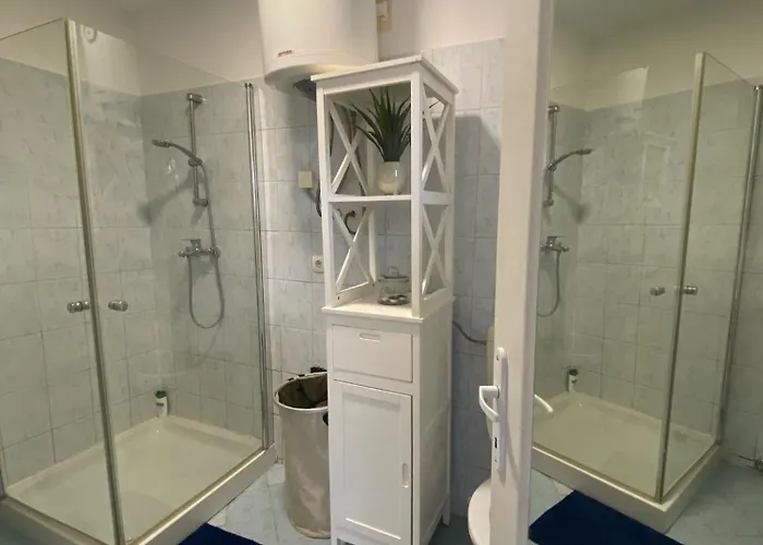 Cara's House Ljubljana