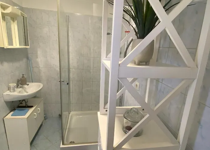 Cara's House Apartamento Liubliana