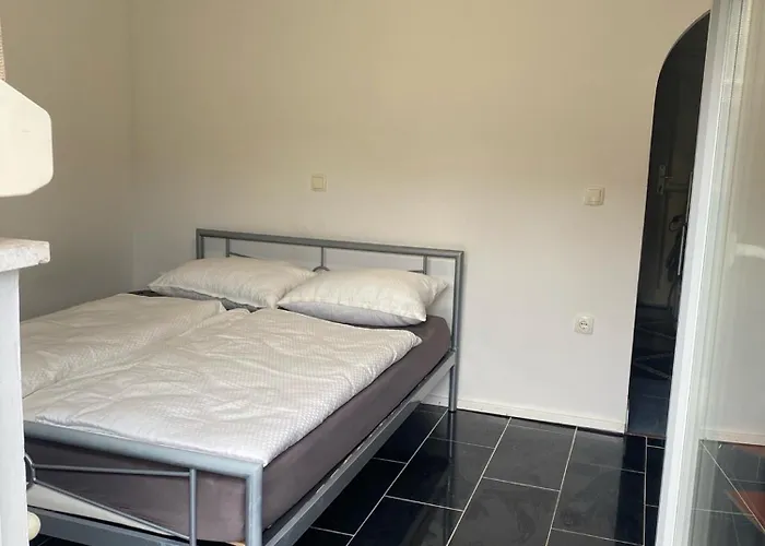 Cara's House Apartamento *