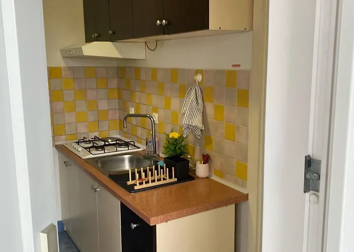 Cara's House Lägenhet