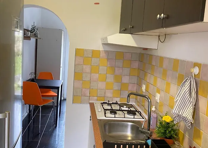 Cara's House Apartamento