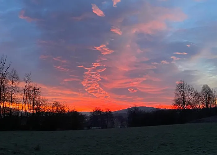 Cara's House * Liubliana