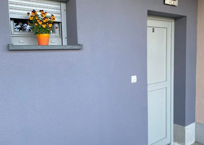 Cara's House Liubliana