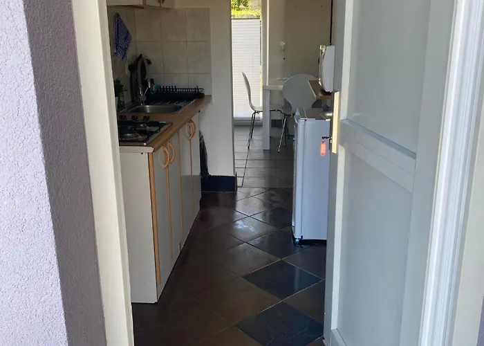 Cara's House Liubliana