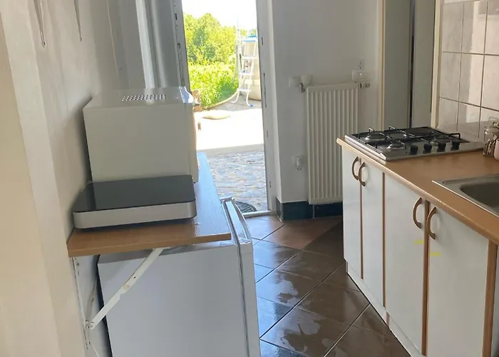 Cara's House Apartamento Liubliana