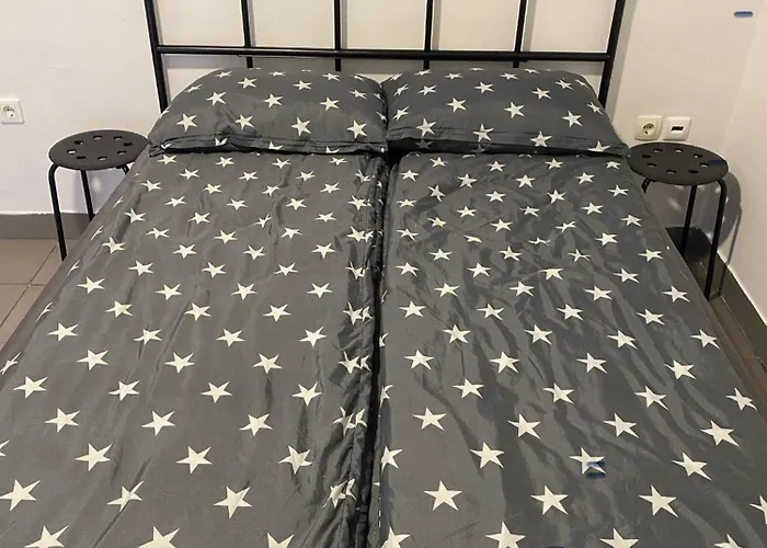 Lägenhet Cara's House *