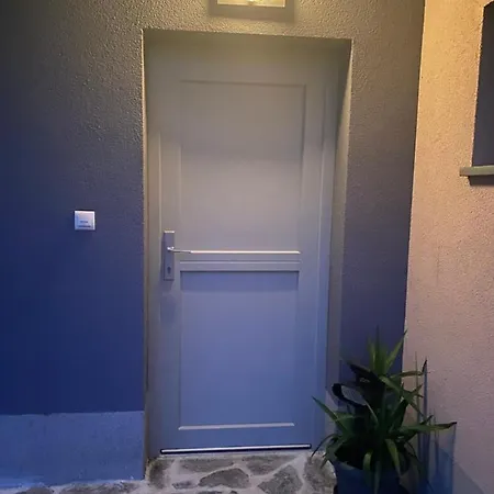 Cara's House *